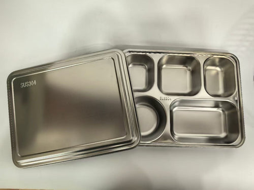 Foodtray Sus 304 – 6cm